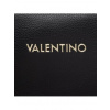 Kosmetický kufřík Valentino Arepa VBE6IQ533 Černá Imitace kůže/-Ekologická kůže 00