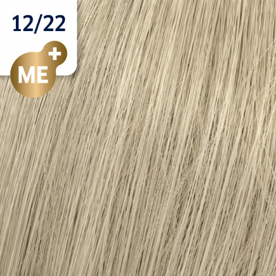 Wella Professionals Koleston Perfect ME+ Special Blonde 12/ Odstín: 12/22