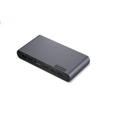 Lenovo Dock USB-C Universal Business 65W 40B30090EU