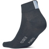 CRV ENIF ponožky Barva: Černá, Velikost: č.45