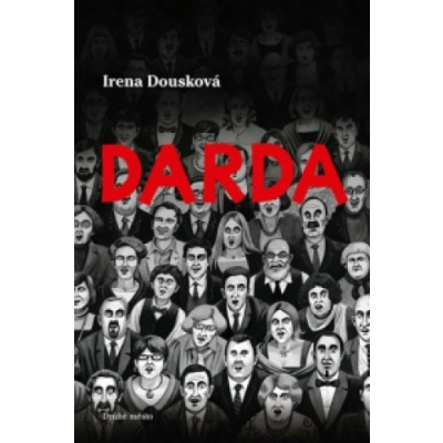 Irena Dousková - Darda