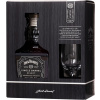 JACK DANIEL'S SINGLE BARREL 45% 0,7L (dárkové balení sklenička)