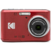 Kodak PixPro Friendly Zoom FZ45 červený (KOFZ45RD) Digitální kompakt