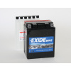 EXIDE startovací baterie, startovací baterie YTX14AH-BS, ETX14AH-BS ETX14AH-BS