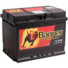 Banner Starting Bull 12V 62Ah 480A 56219