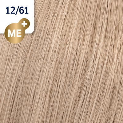 Wella Professionals Koleston Perfect ME+ Special Blonde 12/ Odstín: 12/61