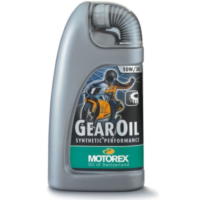 Motorex Gear Oil 10W-30 1 l