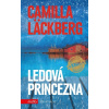 Ledová princezna - Camilla Läckberg - 13x21 cm