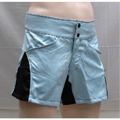 Pearl Izumi kalhoty P.I.Ruby Short W modré - S
