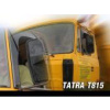 Deflektory-ofuky oken Tatra T815 Deflektory-ofuky oken Tatra T815