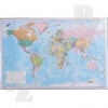 Podložka na stůl Mapa Svět 5-810, Karton P+P