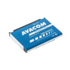 Avacom Baterie do mobilu Samsung SGH-F480 Li-Ion 3,7V 1000mAh (náhrada AB553446CE)