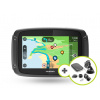 TomTom Rider 450 Premium Pack navigační systém