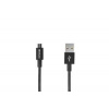 VERBATIM 48866 kabel Micro B USB Cable Sync & Charge 30cm (Black))_O2 polep 189405