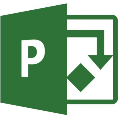 Microsoft Project Online - Plan 5 (měsíční předplatné)