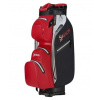 Nepromokavý bag Srixon Weatherproof Červená Bag na vozík (Cart bag) Waterproof