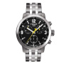 Tissot PRC 200 Quartz T055.417.11.057.00 + 5 let záruka, pojištění a dárek ZDARMA