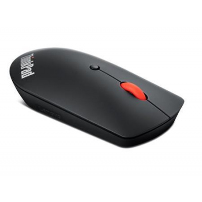 Lenovo ThinkPad Bluetooth Silent Mouse 4Y50X88822