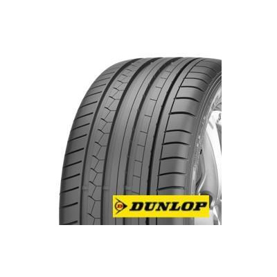 Pneumatiky DUNLOP sp sport maxx gt 265/45 R20 108Y TL XL ZR MFS, letní pneu, osobní a SUV