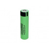 Baterie nabíjecí 18650 3400mAh Li-Ion 3,7V PANASONIC BAT0665