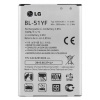 LG Baterie pro LG G4 / H810 / H819 / LS991, VS986, originální, 3000 mAh