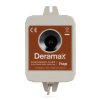 Deramax – Trap – Ultrazvukový odpuzovač – plašič divoké zvěře + doprava zdarma