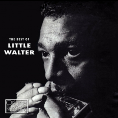 HALLMARK LITTLE WALTER - Best Of Little Walter (CD)