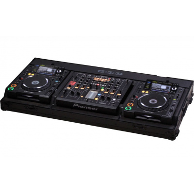  VONYX CDJ500 Amplified Double Player CD/MP3/USB/BT