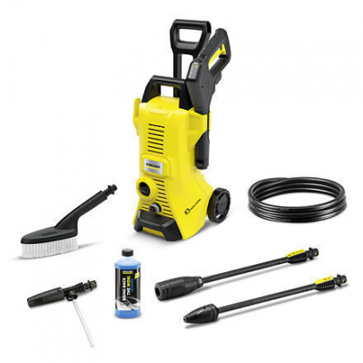 Karcher K 3 Power Control Car Vysokotlaký čistič Kärcher 1.676-104.0