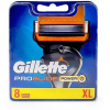 Gillette Fusion Proglide Power ( 8 ks ) - Náhradní hlavice