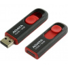 ADATA flash disk 16GB C008 USB 2.0 černý (AC008-16G-RKD)