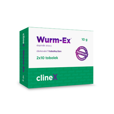 JRP Enterprise Wurm Ex 20 tablet