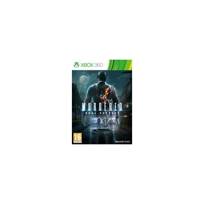 Murdered: Soul Suspect (X360)