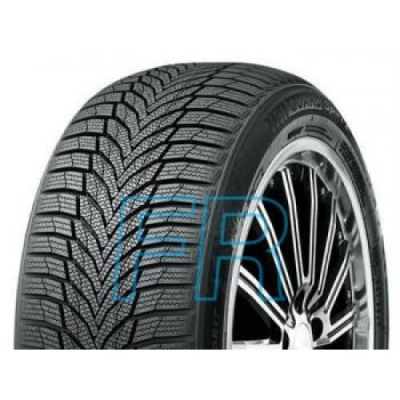 NEXEN WINGUARD SPORT 2 (WU7) 235/45 R19 99V