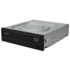 HITACHI LG - interní mechanika BD-W/CD-RW/DVD±R/±RW/RAM/M-DISC BH16NS55, Black, box+SW