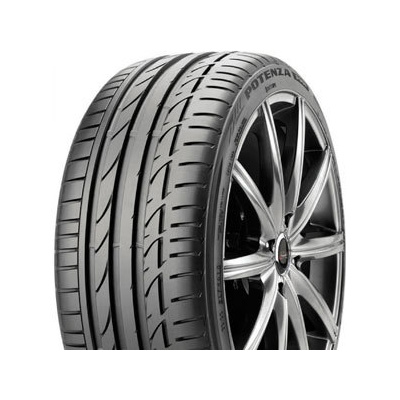 Bridgestone S 001 255/35 R19 Run Flat 92Y