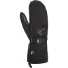 Dámské lyžařské palčáky VIKING Heatbooster GTX® černá Velikost: 5