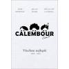 Cabaret Calembour - Suchý Jiří
