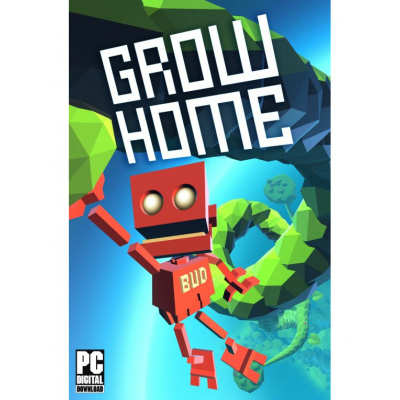 Grow Home (PC)