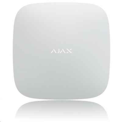 Ajax Hub 2 white (14910) AJAX38239