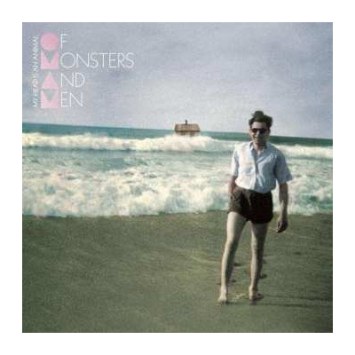 CD Of Monsters And Men: My Head Is An Animal