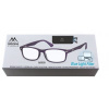 MONTANA EYEWEAR Brýle na počítač BLF BOX 83D bez dioptrií