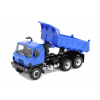 Tatra 815 S1 Sklápěč modrý 1:43 - Avtoistoria Tatra 815 S1 Sklápěč modrý 1:43 - Avtoistoria