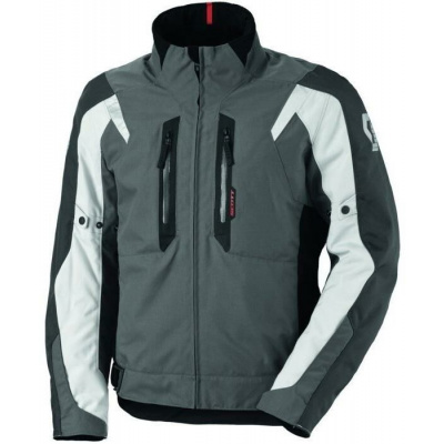 Bunda motocyklová Scott Blouson Technit TP L (227470) (Velikost: XL) SC227470-1019L