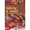 Udírny a uzení: maso - masné výrobky - ryby