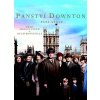 Panství Downton - 5. série 4DVD (Downton Abbey S5)