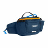 Ledvinka Camelbak Mule MULE 5 Waist Pack Gibraltar Navy/Orange