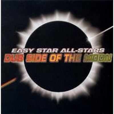 EASY STAR ALL-STARS - Dub Side Of The Mo CD