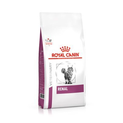 Royal Canin VD,VCN,VED Royal Canin VD Feline Renal 2kg