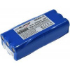 Powery Pro Sencor SVC 7020 2500mAh NiMH 14,4V - neoriginální